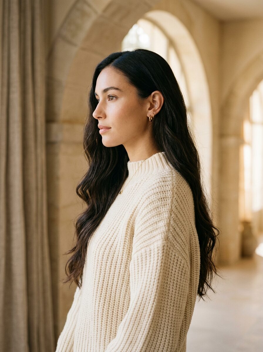 Mila V.